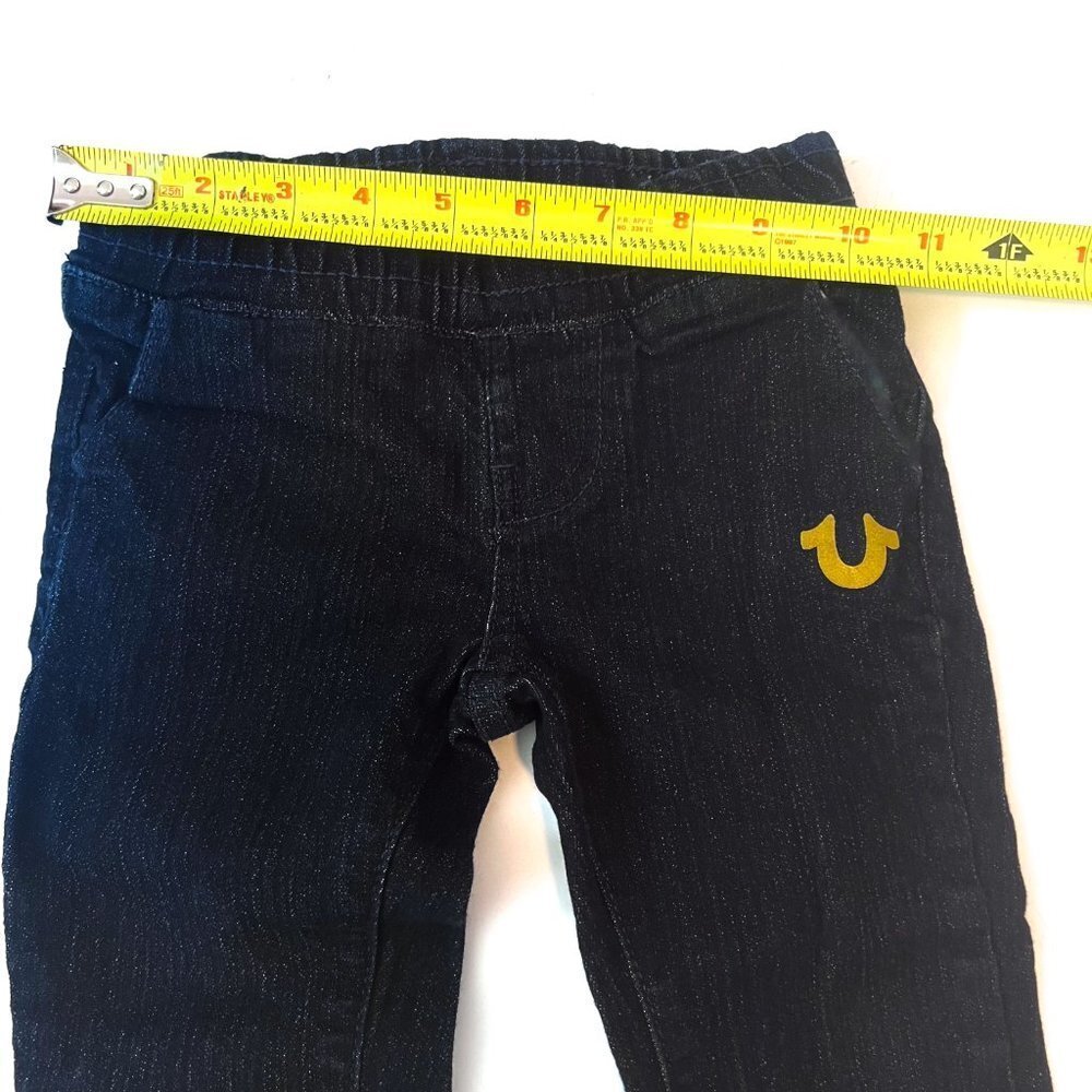 true religion jogger jeans - Picture 6 of 9